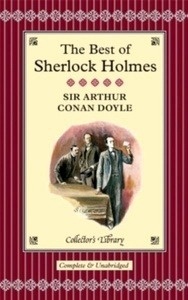 The Best of Sherlock Holmes