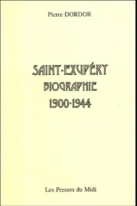 Saint-Exupéry, biographie