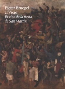 Vino de la fiesta de San Martín