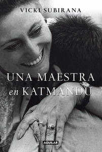 Una maestra en Katmandú