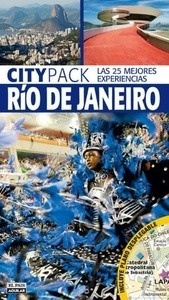 Río de Janeiro Citypack