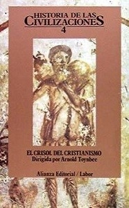 Historia de las civilizaciones. 4