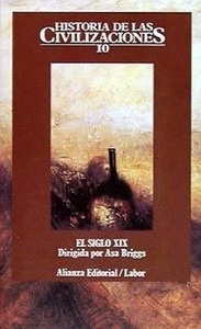 Historia de las civilizaciones. 10