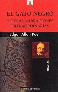 El gato negro y otras narraciones extraordinarias