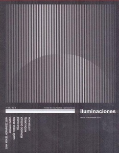 Iluminaciones nº 1