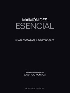 Maimónides Esencial