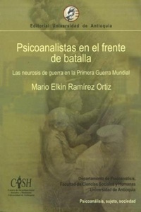 Psicoanalistas en el frente de batalla