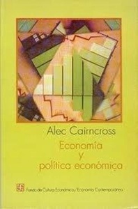 Economía y política económica