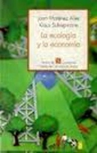 La economía y la ecología