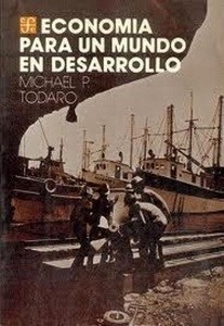 Economía para un mundo en desarrollo