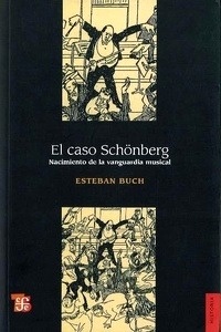 El caso Schonberg