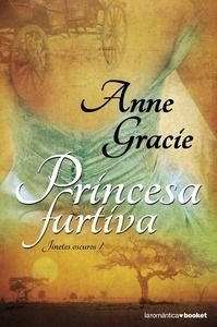 La princesa furtiva