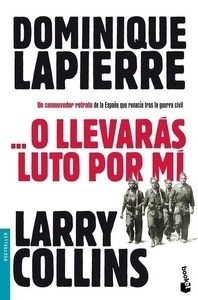 ...o llevarás luto por mí
