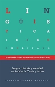 Lengua, historia y sociedad en Andalucía