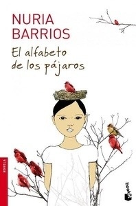 El alfabeto de los pájaros