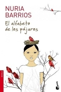 El alfabeto de los pájaros