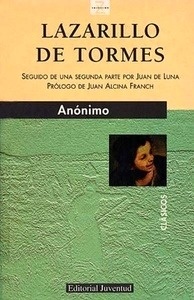 Lazarillo de Tormes