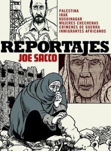 Reportajes