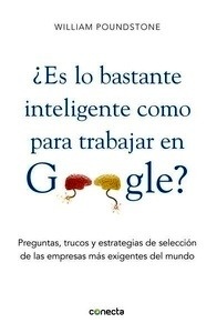 ¿Es usted tan inteligente como para trabajar en Google?