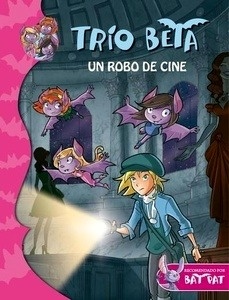 Trío Beta 4