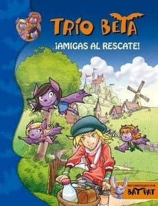 Trío Beta 3