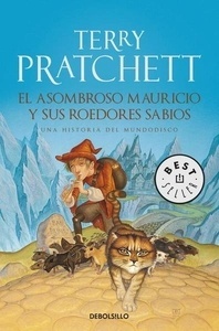 El asombroso Mauricio y sus roedores sabios