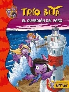 Trio Beta 2. El guardián del faro