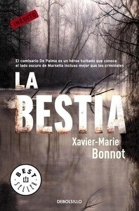 La bestia