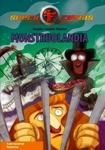 Monstruolandia