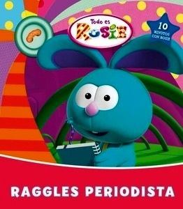 Raggles periodista