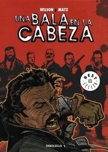 Una bala en la cabeza