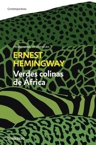 Verdes colinas de África