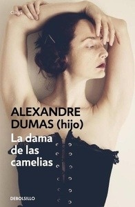 La dama de las camelias