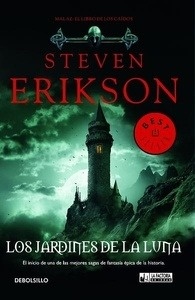 Los jardines de la luna