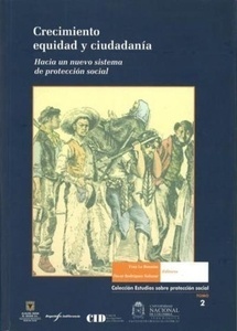 Crecimiento, equidad y ciudadanía