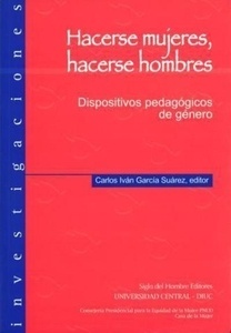 Hacerse mujeres, hacerse hombres