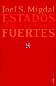 Estados débiles, Estados fuertes