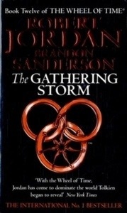 The Gathering Storm