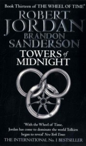 Towers of Midnight