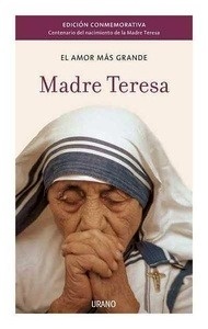 Madre Teresa