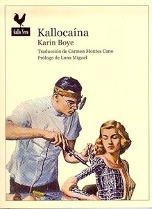 Kallocaína