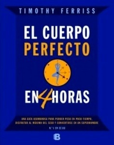 El cuerpo perfecto en cuatro horas