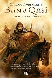 Banu Qasi. Los hijos de Casio
