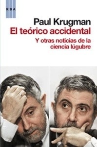 El teórico accidental y otras noticias de la ciencia lúgubre