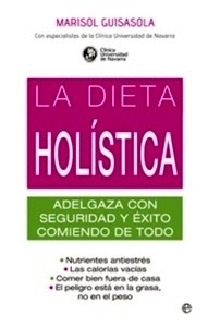 La dieta holística