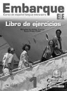 Embarque 2 (A2+) Libro de ejercicios