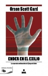 Ender en el exilio