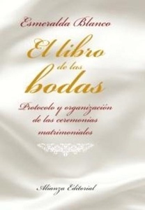 El libro de las bodas