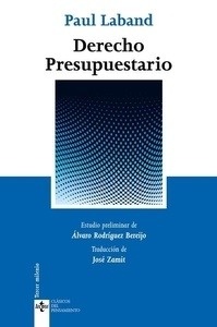 Derecho Presupuestario