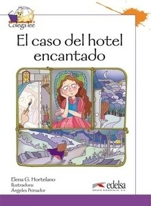 El caso del hotel encantado (A2)